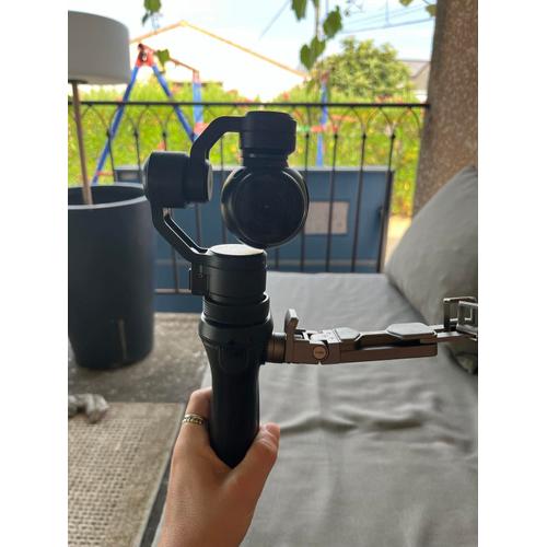 Dji Osmo Vente-Dji