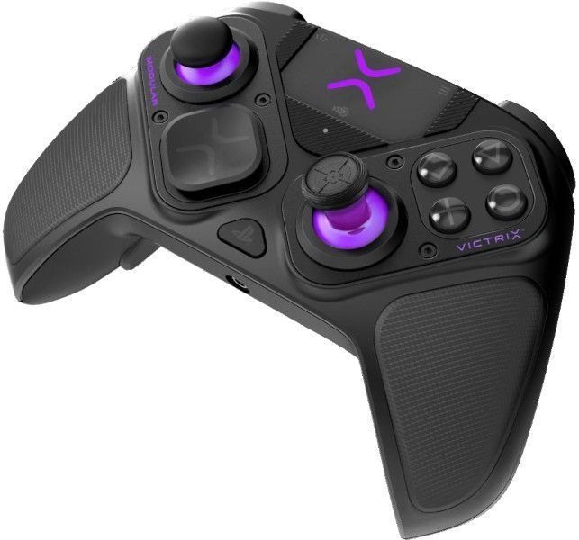 Manette Sans-fil Victrix Pro Hybrid For Ps5 - PS5