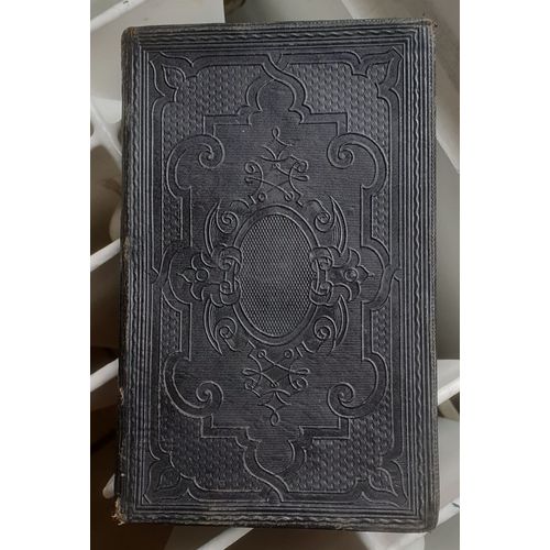 The New Testament Of Our Lord And Saviour - 1804