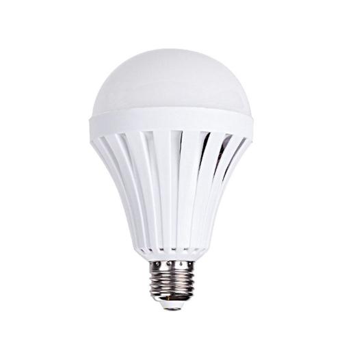 Ampoule LED suspendue Rechargeable E27, 5/7/9/12W, lampe d'urgence
