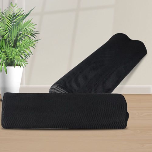 Coussin De Pieds Ergonomique, Repose-Pied Sous Le Bureau, Tabouret Pour Le Travail Et Les Voyages