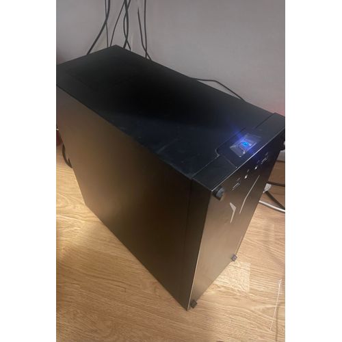 PC Gamer Intel core i5-10400F - 2.90 Ghz - Ram 16 Go - SSD 500 Go