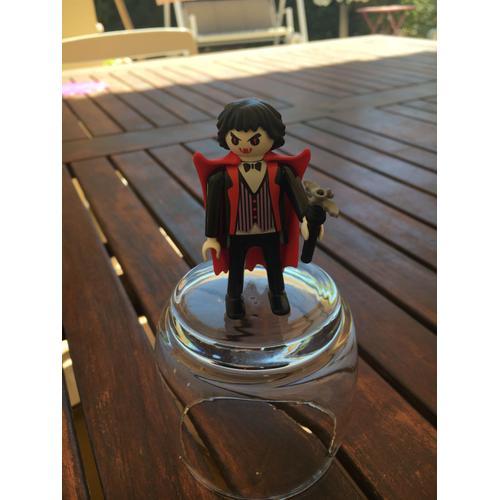 Playmobil 70025 : Série 15 : Vampire