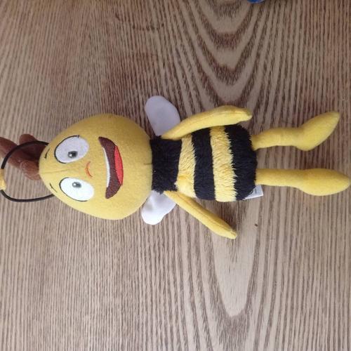 Peluche Willy L'abeille -24 Cm- 2012