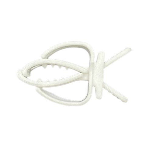 Support D'alimentation Pour Oiseaux, 1 Pièce, Mangeoire Pour Cage À Oiseaux, Mangeoires Pour Perruches, Perroquet, Seiche, Os D'alimentation, Clip Pour Fruits Et Légumes