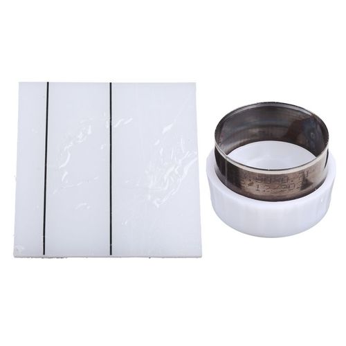 Perforateur De Rideau Avec Tapis, Poignée Portable, ¿Illets De Rideau Manuels, Usage Domestique, Salon, Vente Au Détail