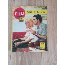 Roman Film Complet Chez Nous N°118