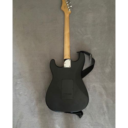 Guitare Électrique