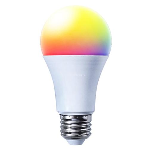 Ampoule Led Multicolore À Couleur Changeante, Pour Tmallgenie & Dueros Home Assistant