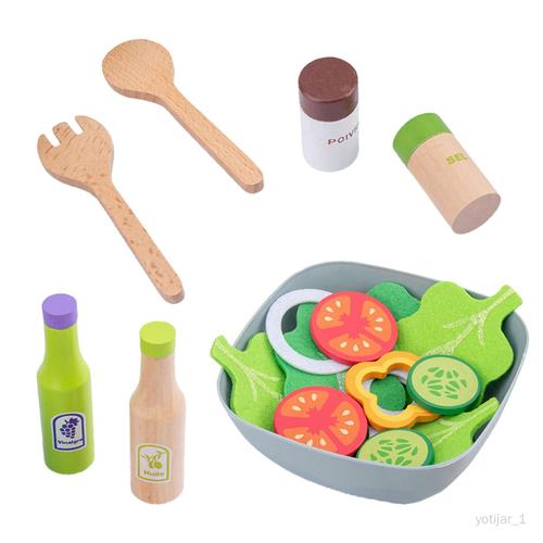 1 set De Jouets De Cuisine Pour Enfants À Prétendre Couper Les Fruits Et  Légumes, Mode en ligne