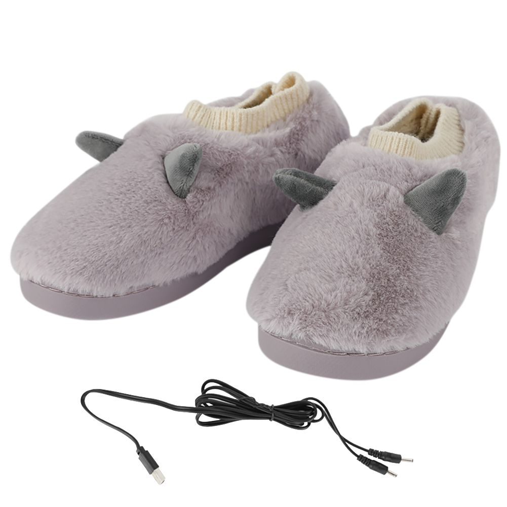 Chauffe-pieds électrique, couvre-pieds respirant, USB, chaud