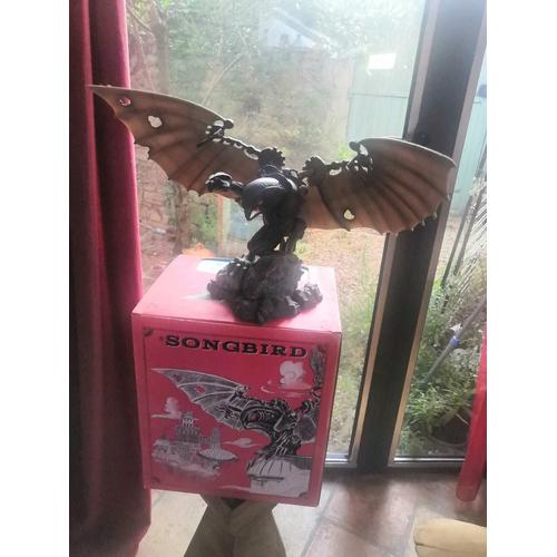 Statuette Collector Le Songbird (Bioshock Infinite)