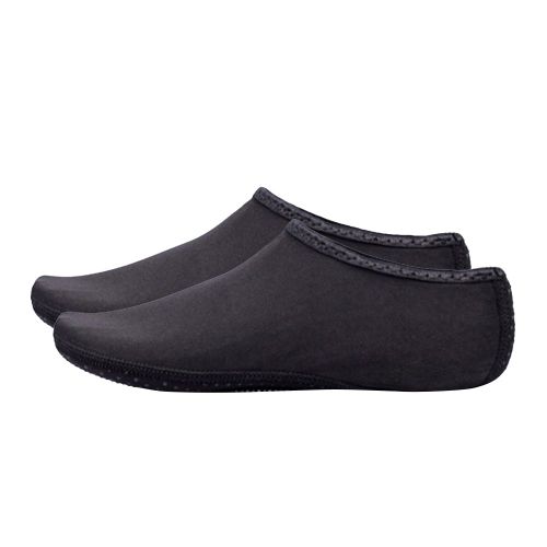 Chaussures De Natation Antidérapantes Pour Hommes Et Femmes, Pantoufles D'été Pour La Plage, Pieds Nus, Pour Sports Aquatiques, Chaussons Pour La Peau, Chaussettes De Plongée Aquatique, Taille 35-44