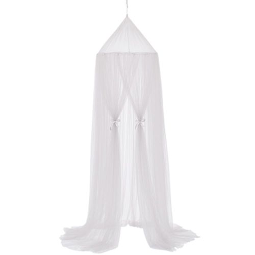 Moustiquaire Suspendue En Forme De Dôme Pour Chambre D'enfant, Couverture De Lit Pliable, Protection Anti-Insectes, Élégante, Princesse