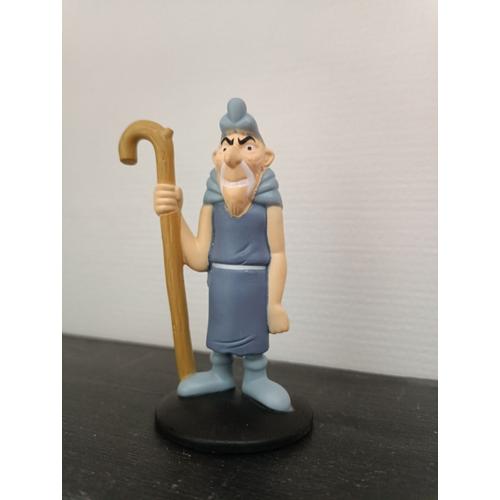 Figurine Prolix - Serie Asterix Et Obelix - Mac Donalds 2019
