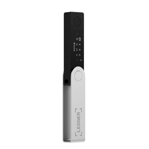 Ledger Nano X