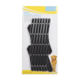 Barrières De Voiture Extensibles Pour Chiens Et Animaux Domestiques, Clôture Pour Siège Arrière, Fenêtre, Voyage De Sécurité