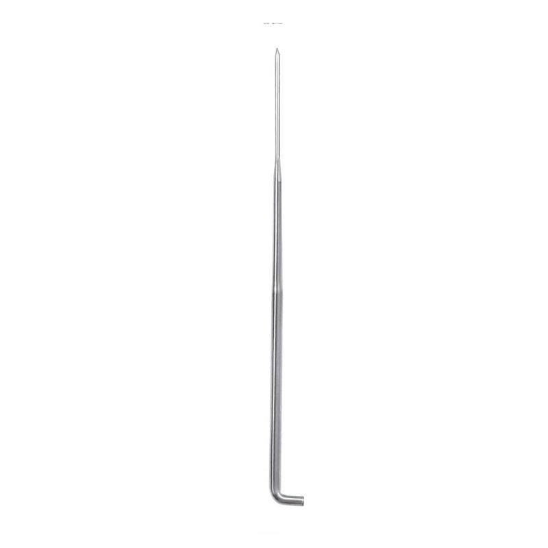 Lot De 5 Aiguilles De Feutrage Utiles, Support De Poigne En... - 3