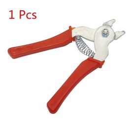 Pince De Fixation Manuelle Pour Cage D'animaux M Pinces À Ongles Animaux De Ferme Volaille Cages D'élevage Outils D'installation Cages Accessoires