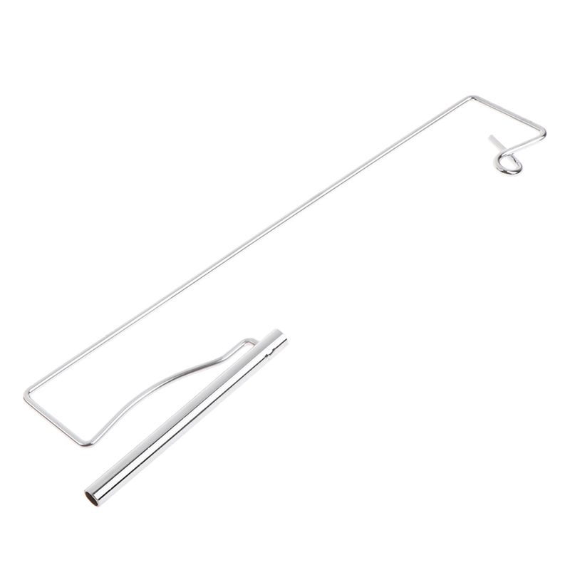 Support De Fil Pour Machines  Coudre Anciennes, Mtal Argen... - 2