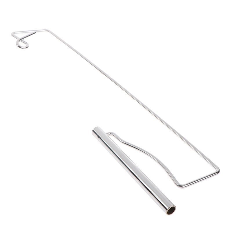 Support De Fil Pour Machines  Coudre Anciennes, Mtal Argen... - 4