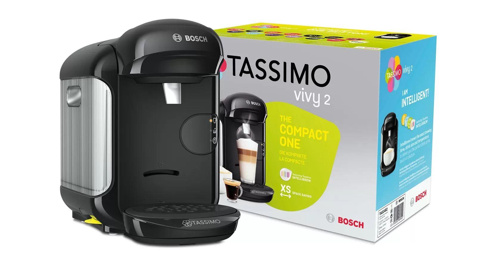 Bosch tas1402 2025 tassimo vivy 2