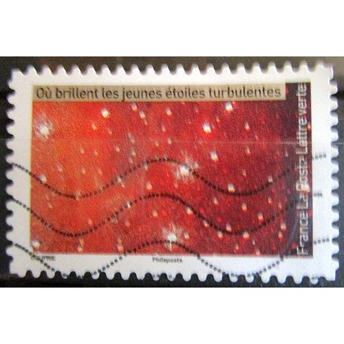 2021. Adh2054: Tutoyer Le Cosmos.