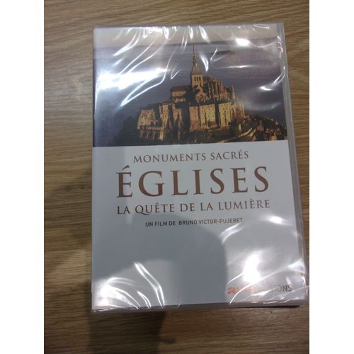 Monuments Sacres Eglises