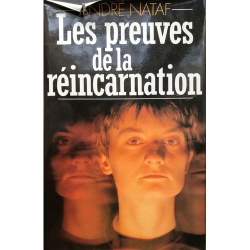Les Preuves De La Reincarnation