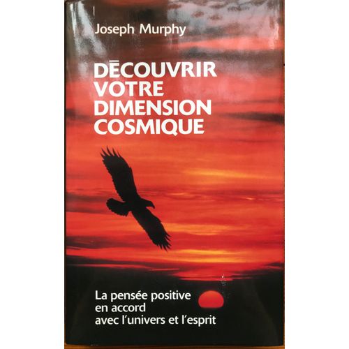 Decouvrir Votre Dimension Cosmique