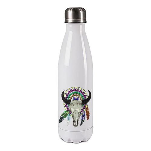 Bouteille Isotherme En Inox 750 Ml - Buffle Boho