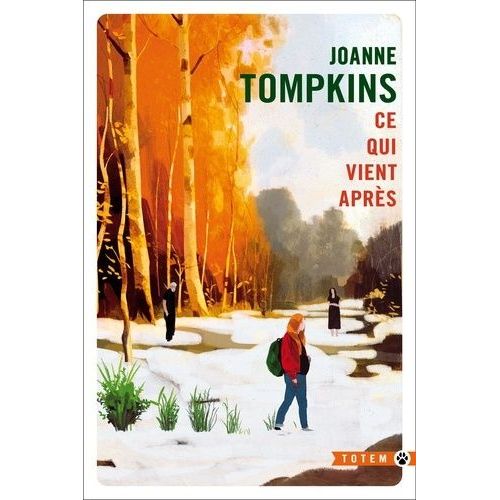 Ce Qui Vient Après
