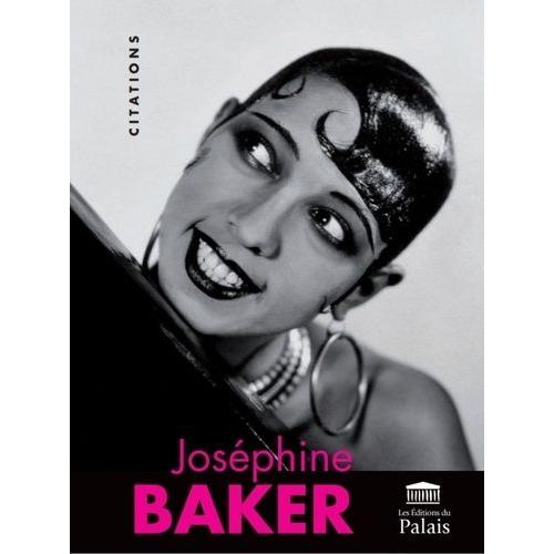 Joséphine Baker - Citations