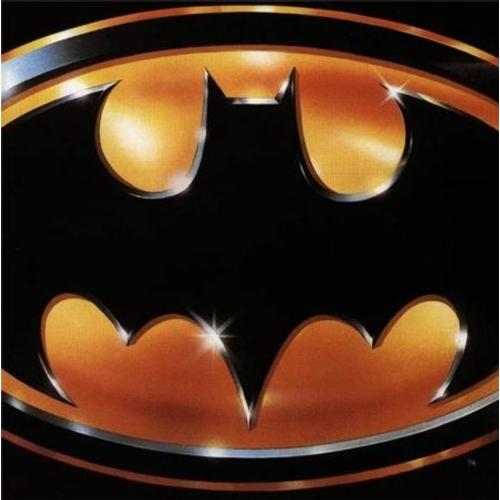 Batman Motion Picture Soundtrack - Vinyle 33 Tours