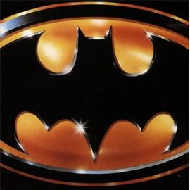 Batman Motion Picture Soundtrack - Vinyle 33 Tours