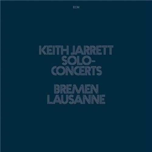 Concerts Bremen / Lausanne (Luminessence-Serie) - Vinyle 33 Tours