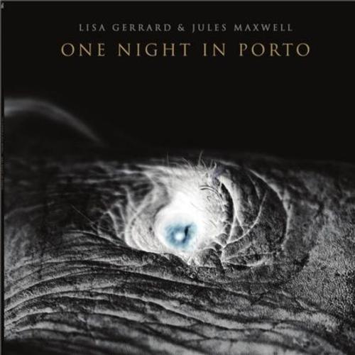 One Night In Porto - Cd Album