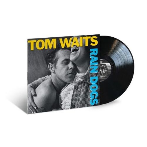 Rain Dogs - Vinyle 33 Tours