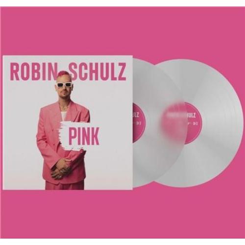 Pink - Vinyle 33 Tours