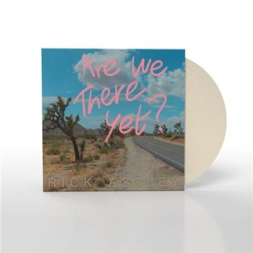 Are We There Yet? - Vinyle 33 Tours