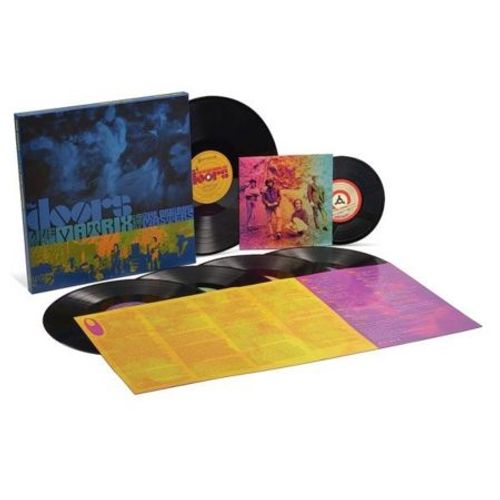 Live At The Matrix - Vinyle 33 Tours