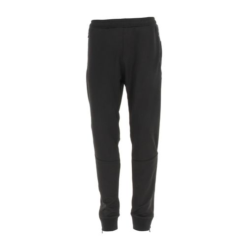 Pantalon De Surv?Tement Kappa Kouros Pant Noir