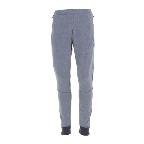 Pantalon De Survêtement Kappa Kouros Pant Bleu Marine