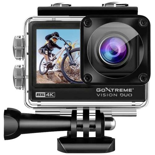 Goxtreme Vision Duo 4k 20161