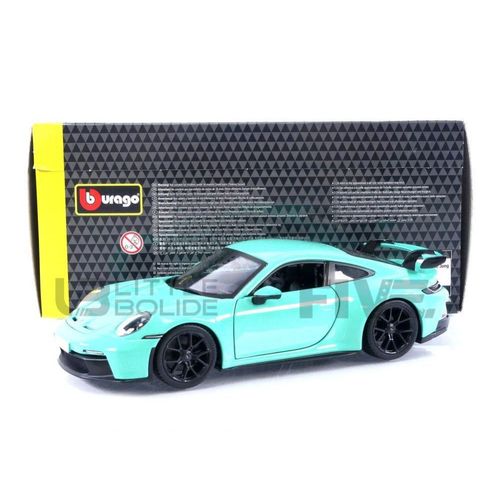 Bburago 1/24 - 21104gr - Porsche 911 Gt3 - 2021-Bburago