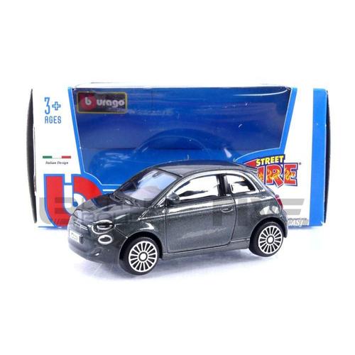 Bburago 1/43 - 30456s - Fiat 500 La Prima - 2021-Bburago