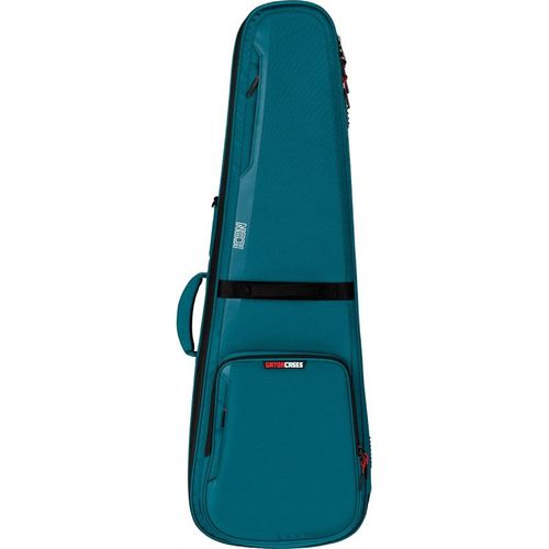 Gator G-Iconelectric-Blu - Softcase Guitare Électrique - Bleu