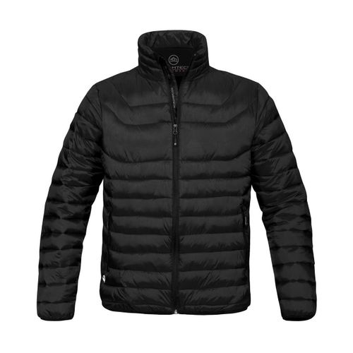 Doudoune Technique Femme - Pfj-3w - Noir