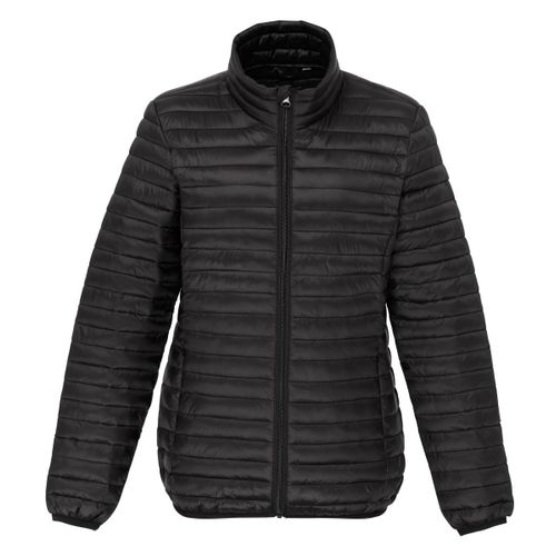 Doudoune Pour Femme - Ts18f - Noir