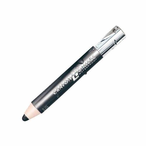 Mavala - Crayon Lumière Perle Noire Ombres À Paupières Crayon Lumière En Plastique, Pour Les Yeux, Avec Mine Moulée Perle Noire, 1,6 G. 2 G 